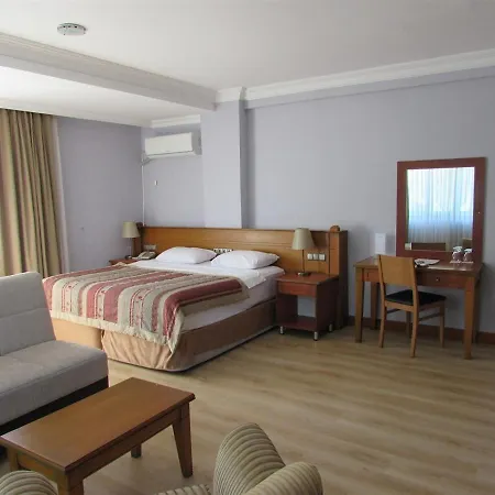 Green Mount Hotel-2